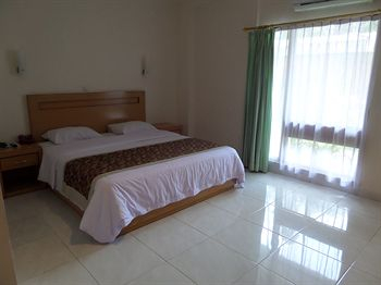 Guestroom 4, Arini Hotel, Solo