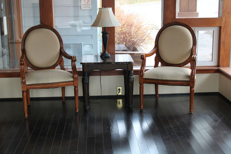 Public Area 2, Park Inn by Radisson, Sydney, Cape Breton