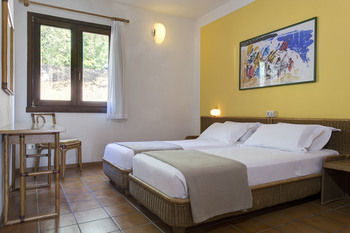 Guestroom 4, Poiano Resort Apartments, Verona