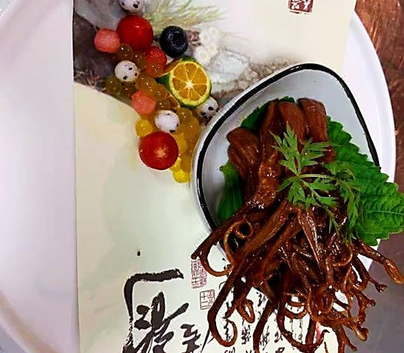 Others 3, Luxury Blue Horizon Hotel Weihai, Weihai