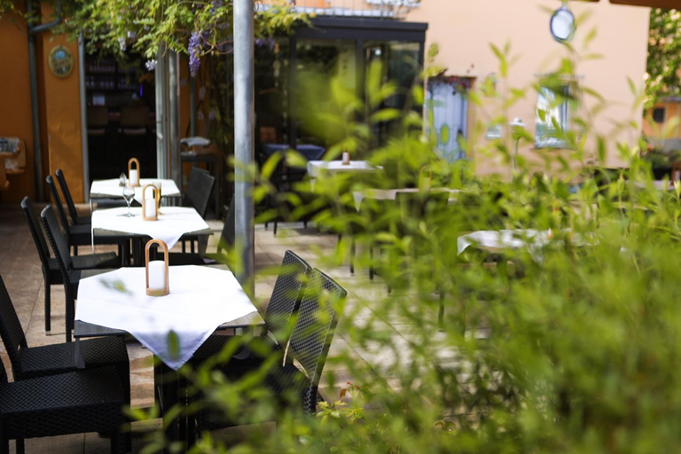Food & Drinks 3, Zur Pfanne – Studio, Biberach