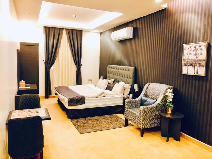 Bedroom 2, Riyadh Inn Hotel, Riyadh