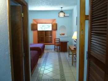Others 4, Hotel Mision Catavina, Ensenada