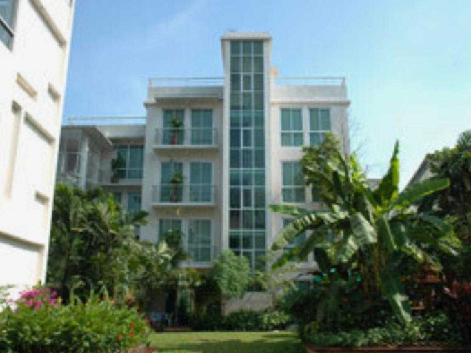 Others 4, Townhouse PK Garden, Pom Pram Sattru