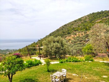 Others 2, Zephyros Hotel, Datça