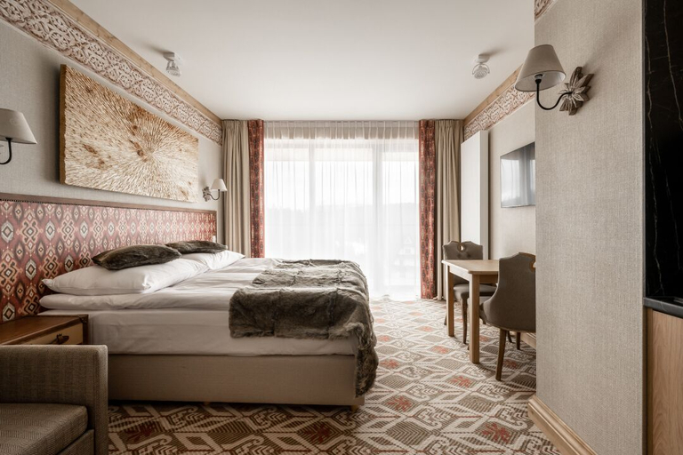 Others 3, Aries Residence Bukowina, Tatra