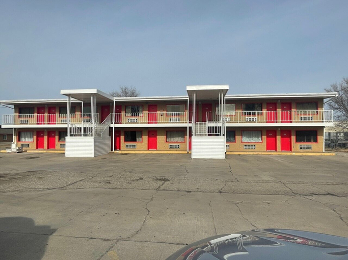 Exterior & Views 4, Vento Hotel, Reno
