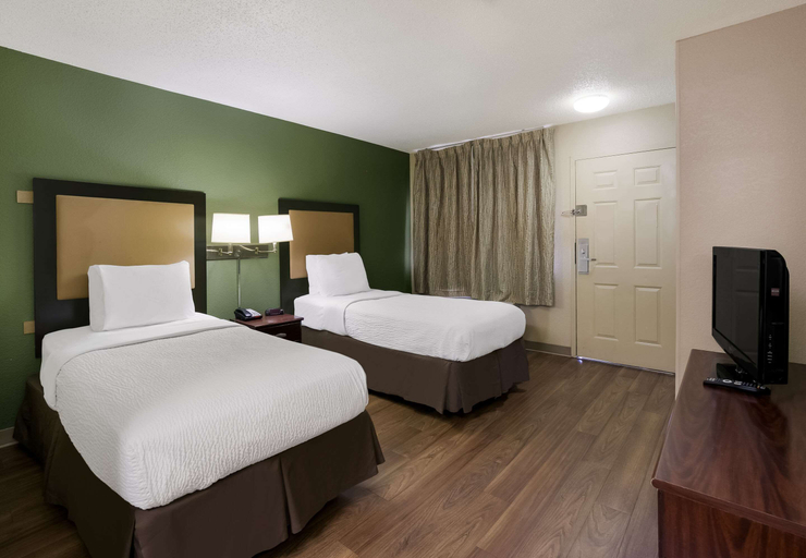 Others 5, MainStay Suites Knoxville - Cedar Bluff, Knox