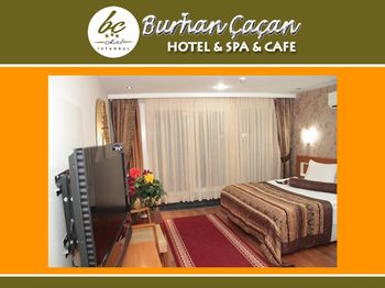 Others 5, BC Burhan Cacan Hotel & Spa & Cafe, Beşiktaş