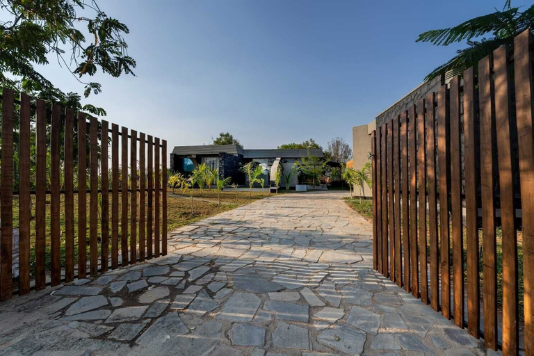 Property grounds 2, Meraki, Krishnagiri