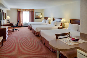 Others 2, Pomeroy Inn & Suites Hotel Dawson Creek, Peace River