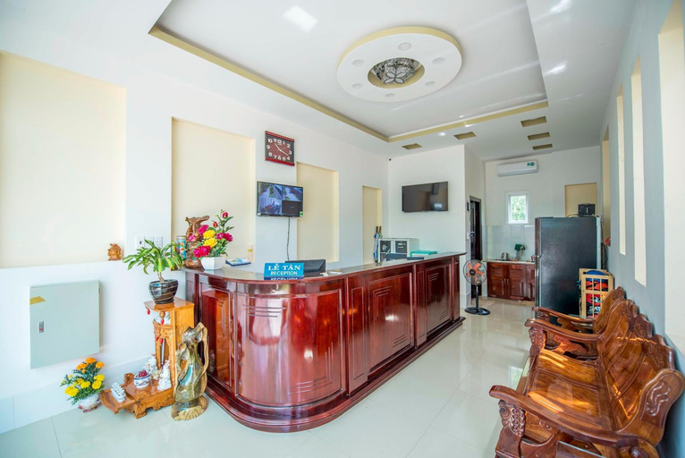 Public Area 3, Trung Huynh Bungalow, Phú Quốc