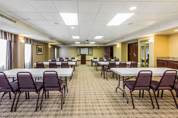Others 4, Ardmore Inn & Suites, Carter