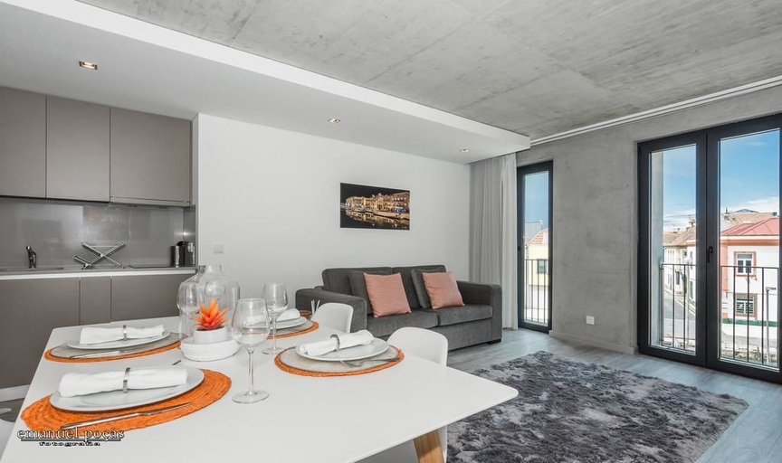 Others 4, Innapartments - São Gonçalinho, Aveiro