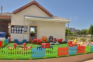 Others 2, Numa Konaktepe Hotel - All Inclusive, Alanya