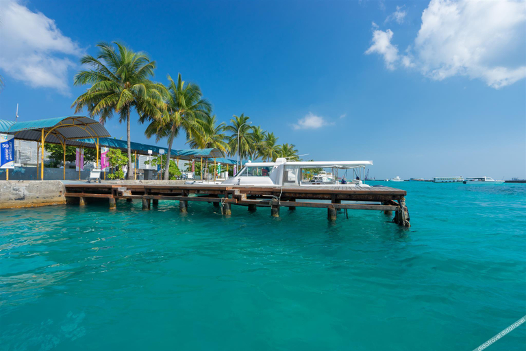 Others 5, La Isla Tropica - Maldives, Guraidhoo