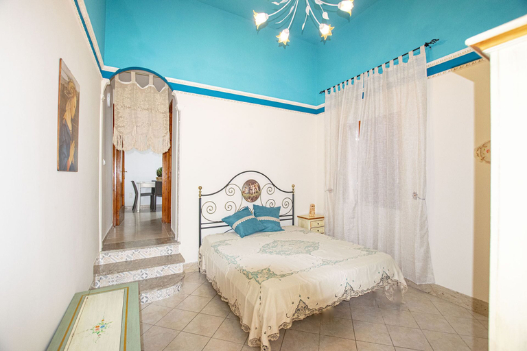 Bedroom 2, I tre Golfi Tartarughe, Trapani