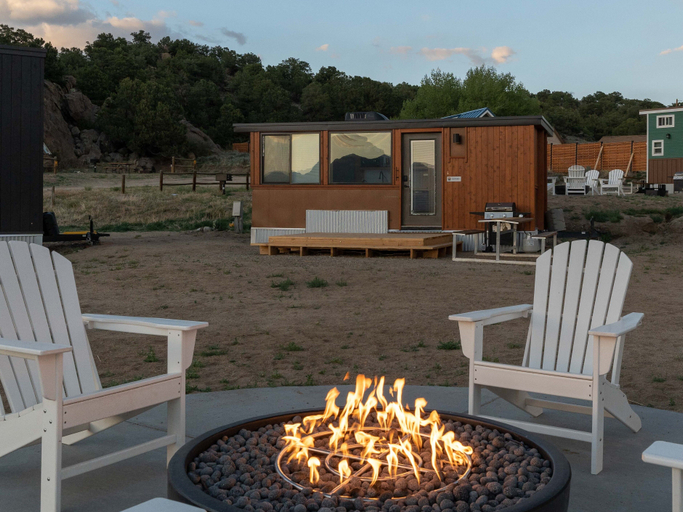 Others 4, BV Overlook Camp & Lodging, Chaffee