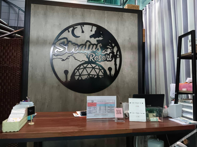 Others 4, Stratus Resort, Khao Kho