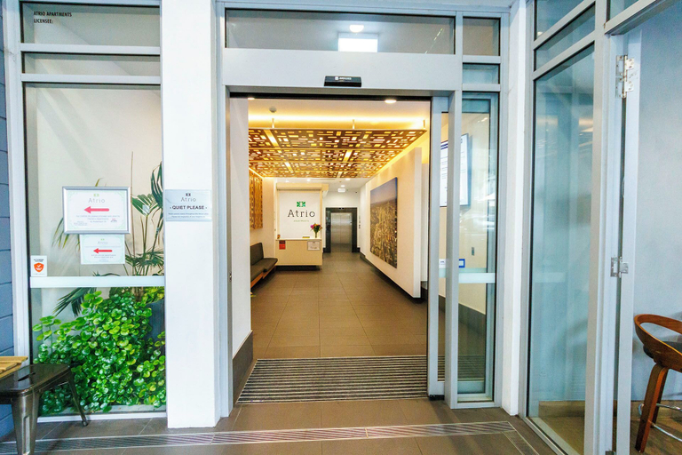 Others 4, Atrio Apartments, Fortitude Valley