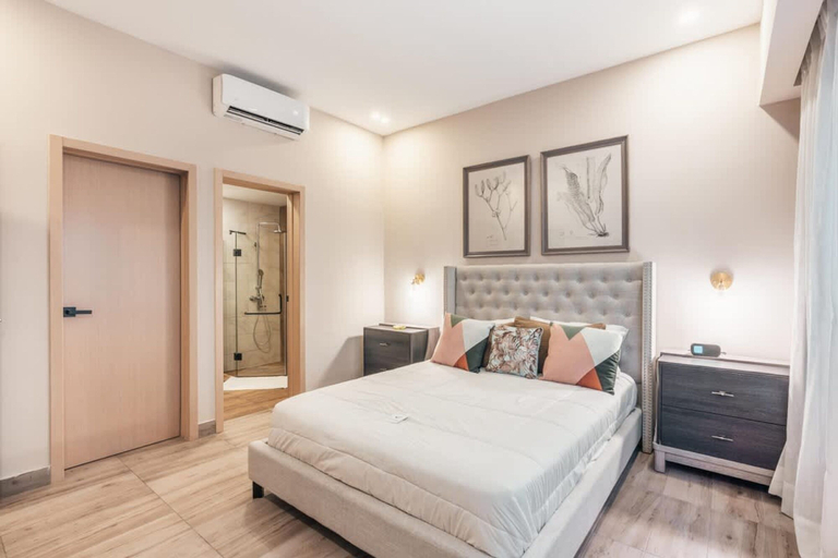Room 5, Flat in Regatta Ii 203, Distrito Nacional