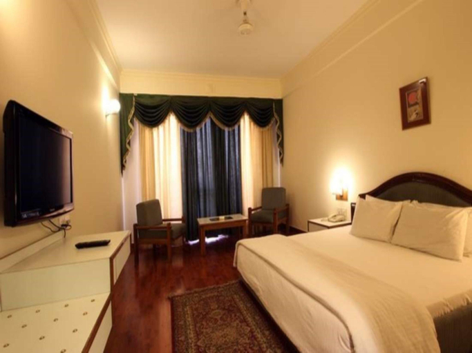 Others 4, Shiva Oasis Resort, Alwar