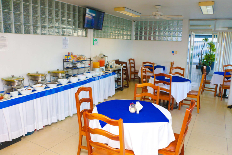 Food & Drinks 5, Best Western Riviera Tuxpan, Tuxpan
