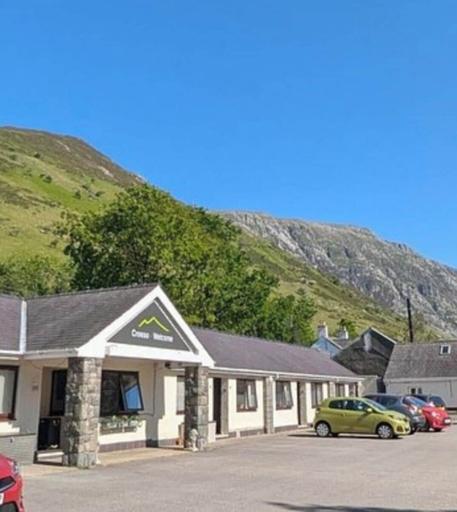 Exterior & Views 2, Snowdonia Mountain Lodge, Gwynedd