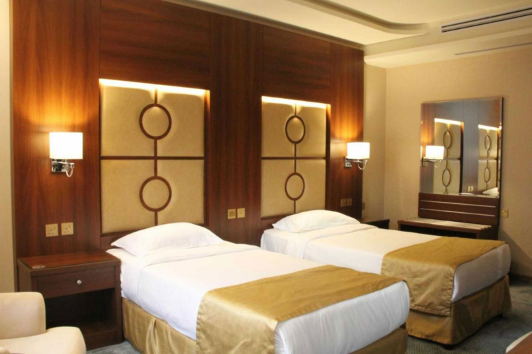 Room 5, Luxurious Jeedah Beach Harbour By Checkmyguest, Jeddah