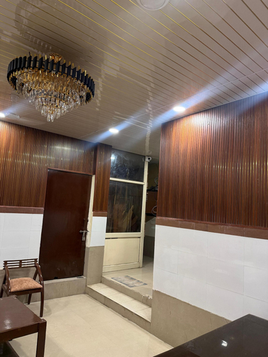 Interior, The Haven Hotel, Sonipat