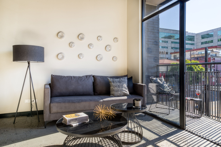 Others 3, Downtown Designer Apartments by ULIV, Tijuana