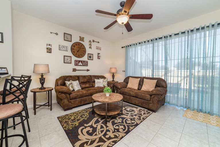 Living area, Msw2505, Osceola