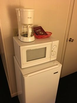 Others 5, Capital O Budget Inn Ontario I-84, Malheur