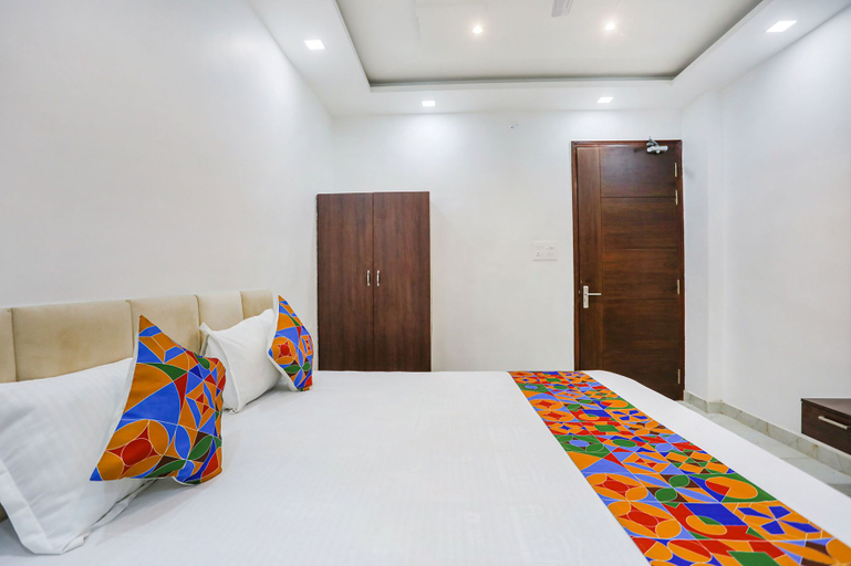 Others 2, FabHotel JP Villa, Varanasi