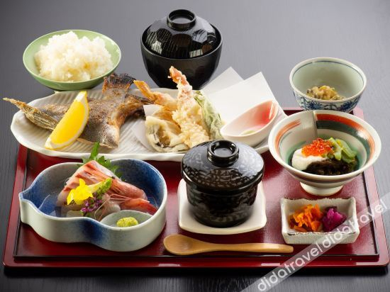 Others 5, Hareya Ryokan, Sakai City