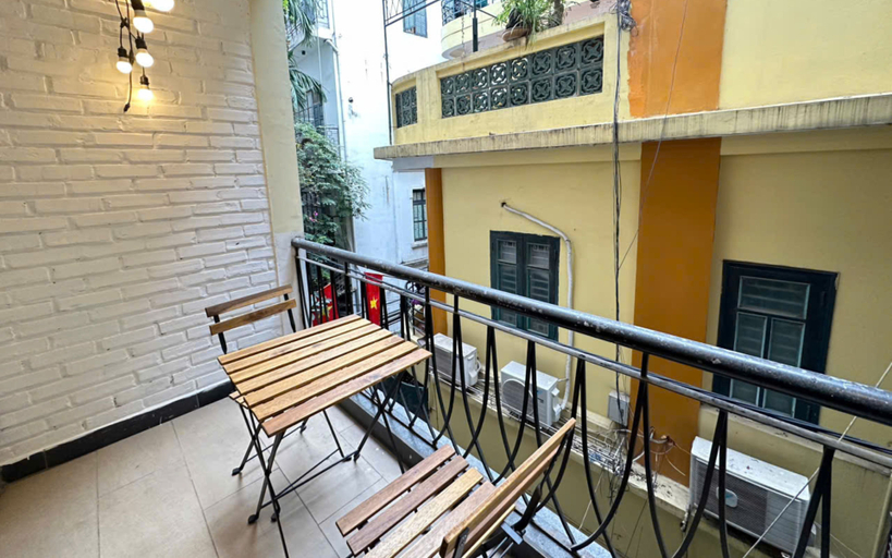 Exterior & Views 2, Luxe Paradise Residence 80 Tu Hoa, Tây Hồ