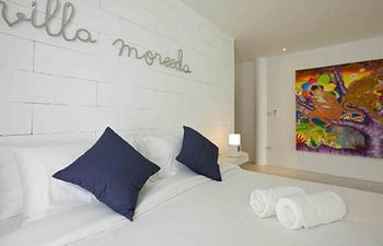 Guestroom 2, Villa Moreeda, Suan Phung