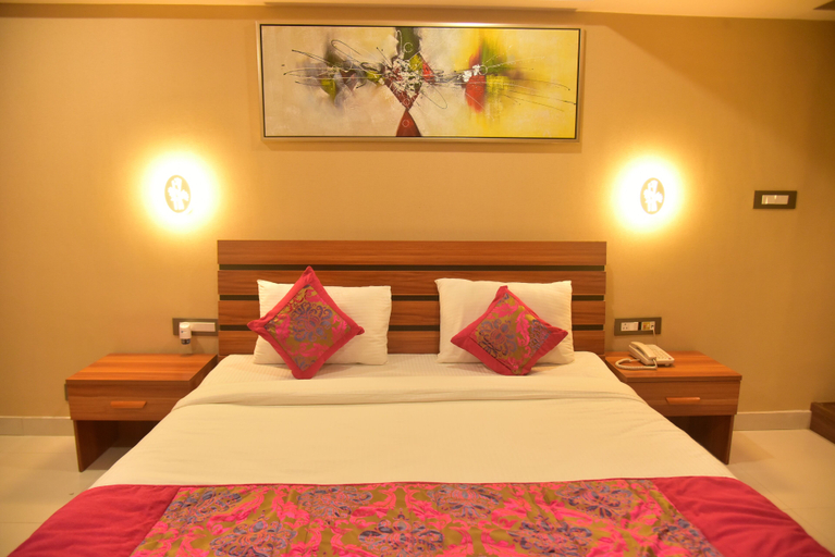 Others 5, Hotel Apollo Grand, Kamrup Metropolitan