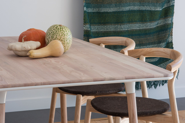 In-room dining 3, Craveiral Farmhouse by Belong, Odemira