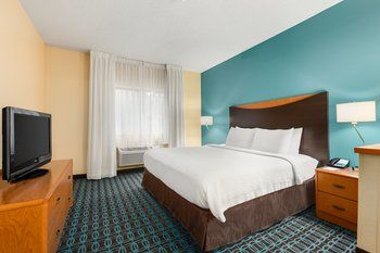 Others 3, SureStay by Best Western Mount Pleasant Racine, Racine