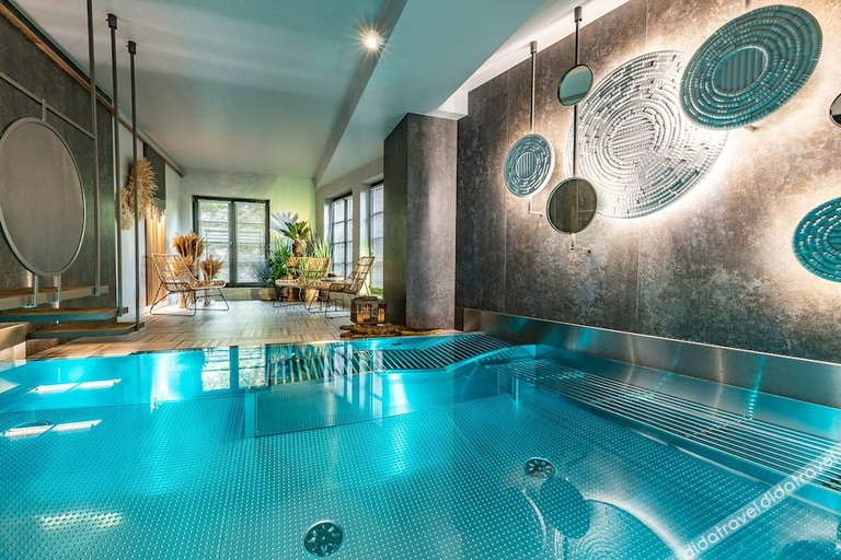 Sport & Beauty 2, Hotel Traugutta 3 Białystok, Białystok