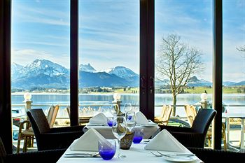 Food & Drinks 2, Hotel Am Hopfensee, Ostallgäu