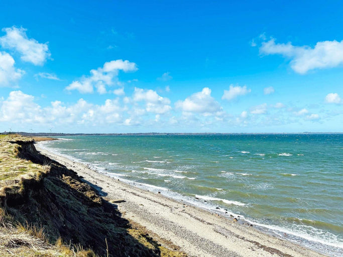 Beach 3, 6 Person Holiday Home in Vinderup, Struer