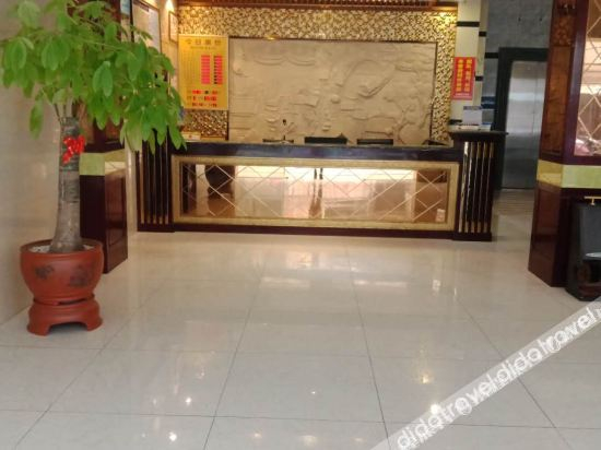 Hotel Interior or Public Areas, Xinghai Hotel, Quanzhou