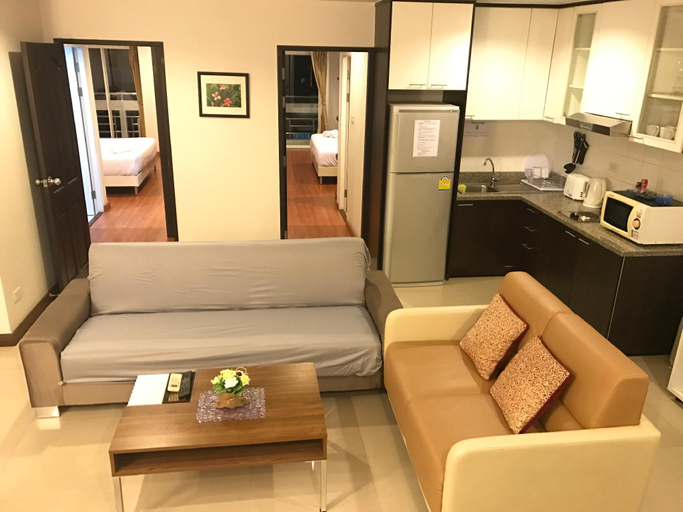 Others 3, 14 Place Sukhumvit Suites - SHA Plus, Khlong Toey