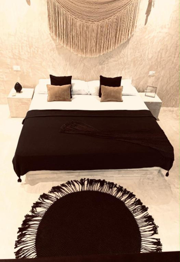 Bedroom 2, Apartments & Suites MADRE Holbox Self-Check IN, Lázaro Cárdenas