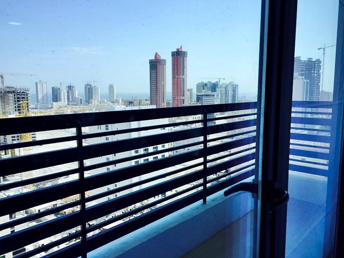Others 3, Belle Tower Apartments, Manama