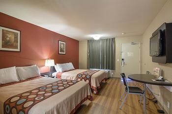 Others 2, Motel 6 La Mesa, CA, San Diego