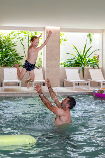 Sport & Beauty 2, Hotel Helios & Spa, Var