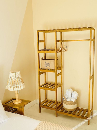 Bedroom 4, Alaca Butik Otel, Çeşme
